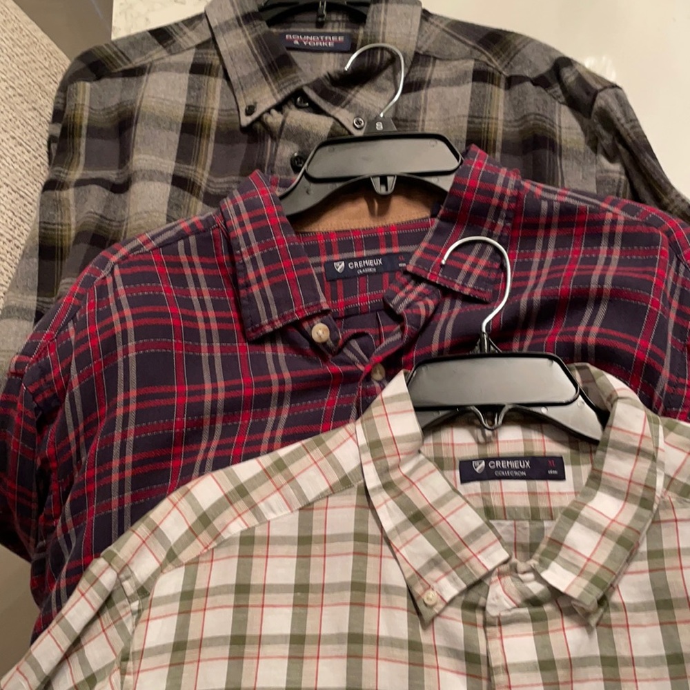 Cremieux and Roundtree & Yorke